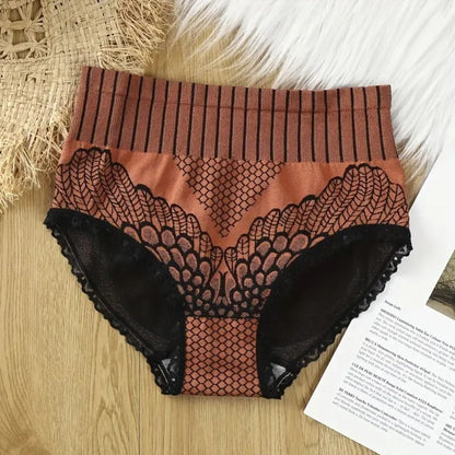 Shaping Panty with Push-Up Effect