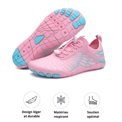 Unisex Barefoot Shoes – Comfort Reinvented