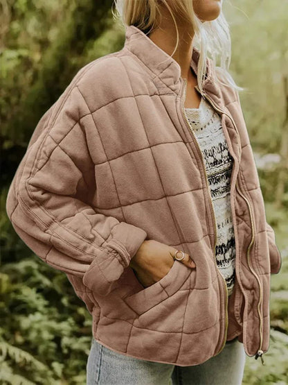 Rose™ | Oversized Padded Jacket