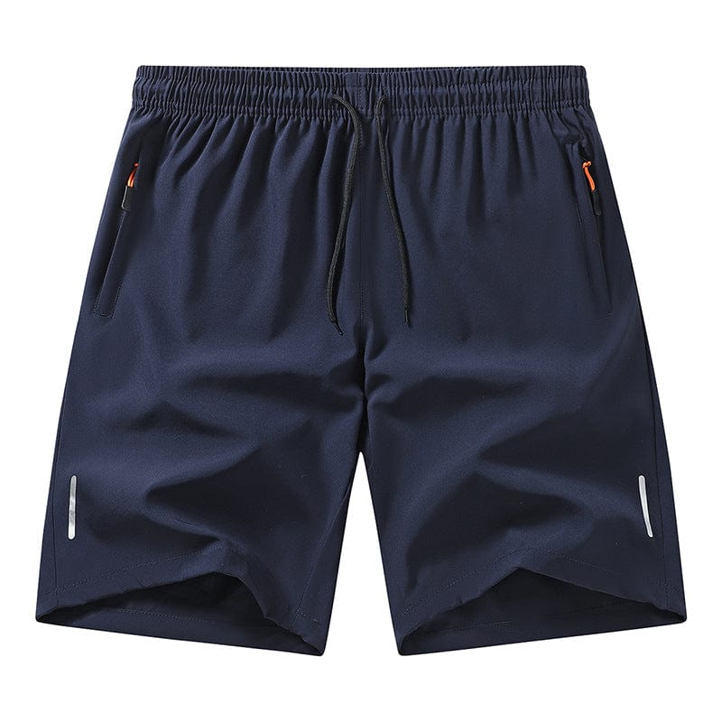 6 soft and comfortable sports shorts