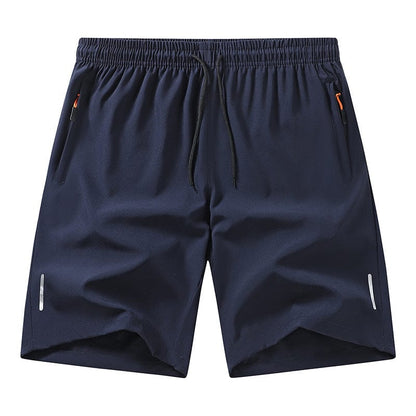 6 soft and comfortable sports shorts