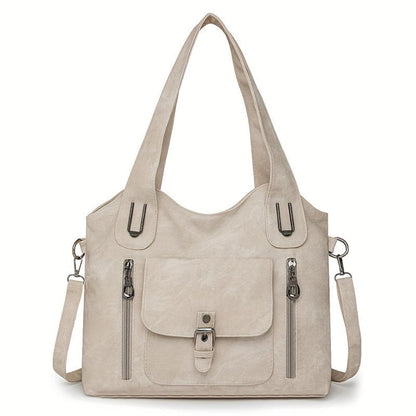 Cecilia – Timeless Elegance Shoulder Bag