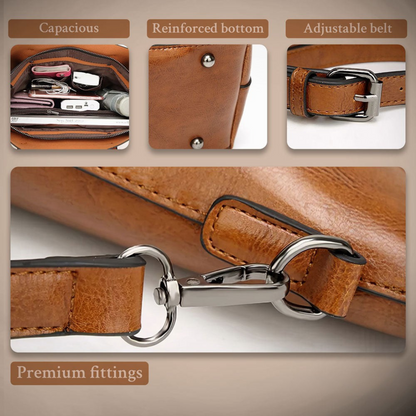 Lydia – Elegant Handbag