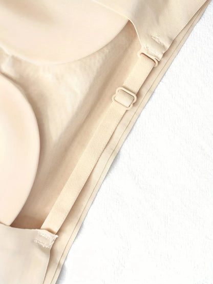 Backless bra – Invisible under all your tops