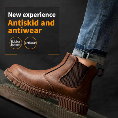 Work boots | Comfortable and durable