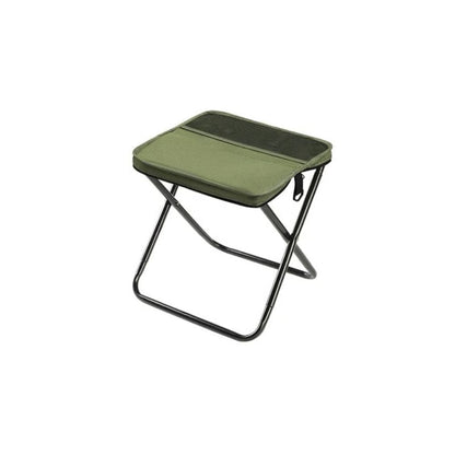 Folding stool bag