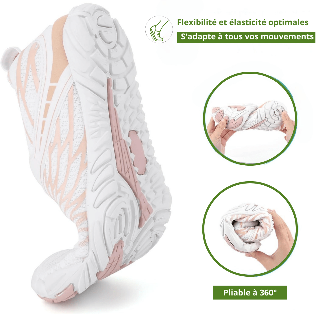 Unisex Barefoot Shoes – Comfort Reinvented