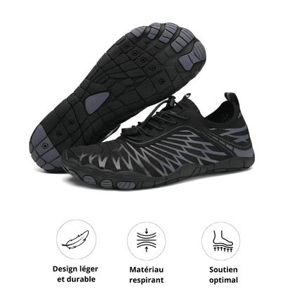 Unisex Barefoot Shoes – Comfort Reinvented