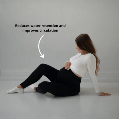 Comfort+ Maternity Leggin