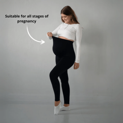 Comfort+ Maternity Leggin