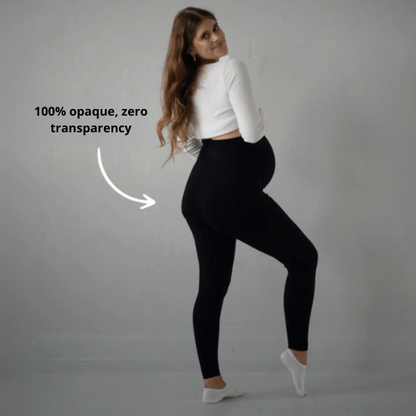 Comfort+ Maternity Leggin