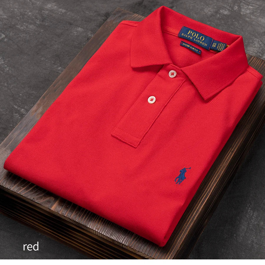 RL™ Men’s Classic Polo Shirt