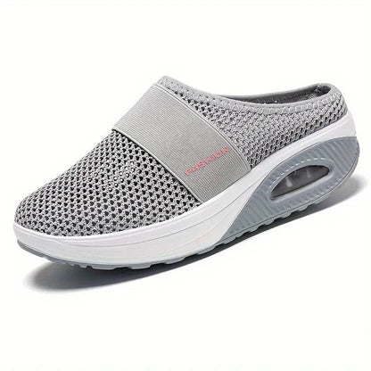 Comfort+ Orthopedic Clogs