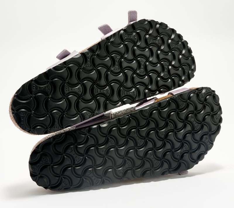 FrancaFit™ Crisscross Recovery Sandals – Triple-Strap Comfort with Cork Support