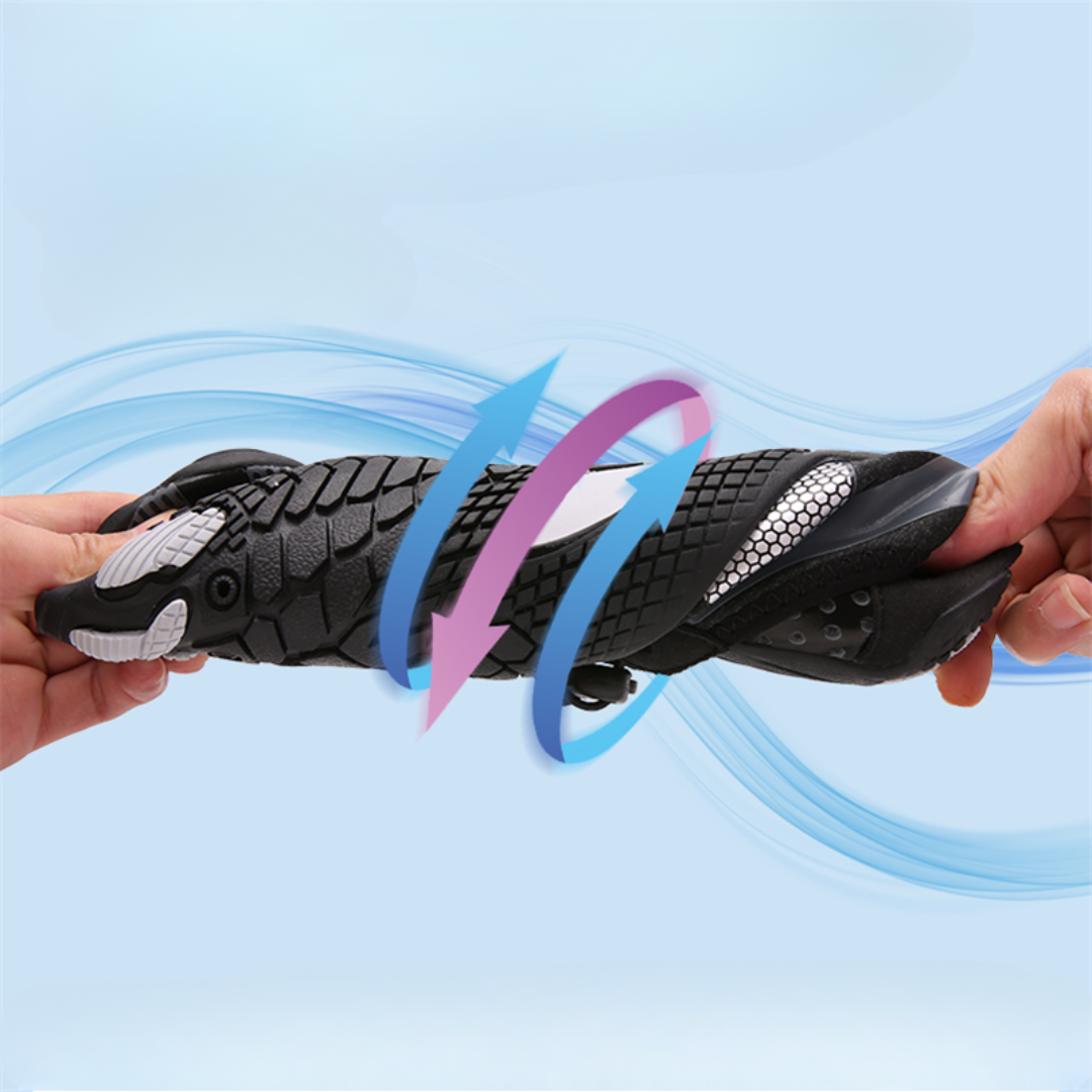 Footnomic™ Skin Pro with Copper - Grounding Allround Barefoot Shoes