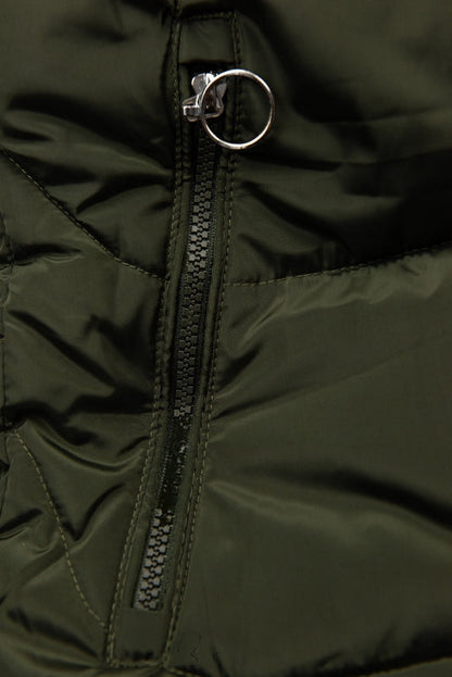 Kefira | Winter parka jacket