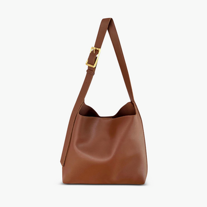 The Julie Shoulder Bag - Effortless Style Meets Everyday Functionality