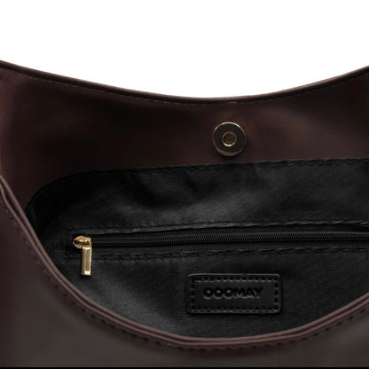 The Maya Tote - Elegance Meets Functionality