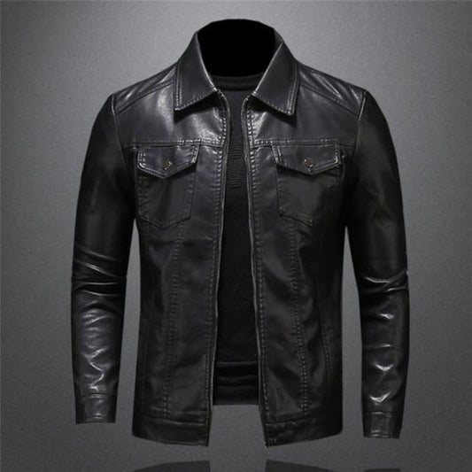 Colt™ - Leather Jacket