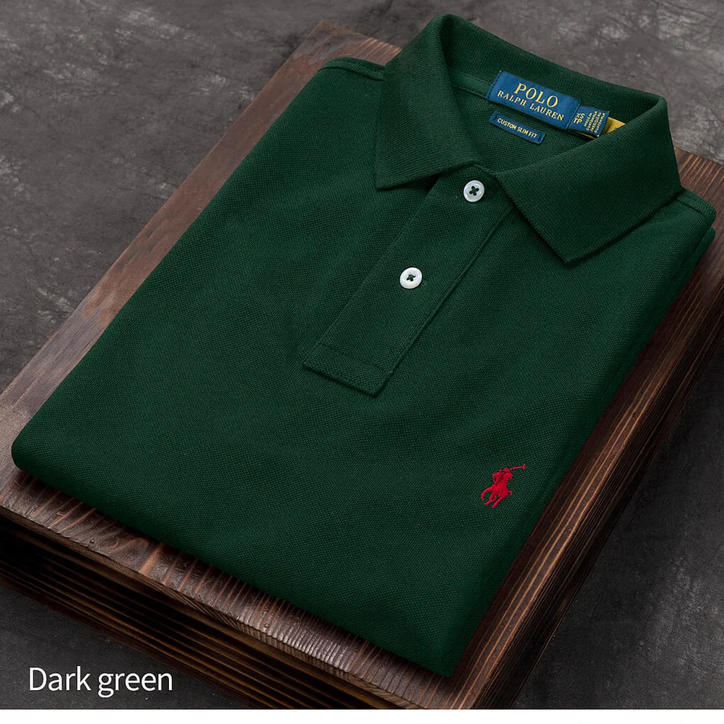 RL™ Men’s Classic Polo Shirt