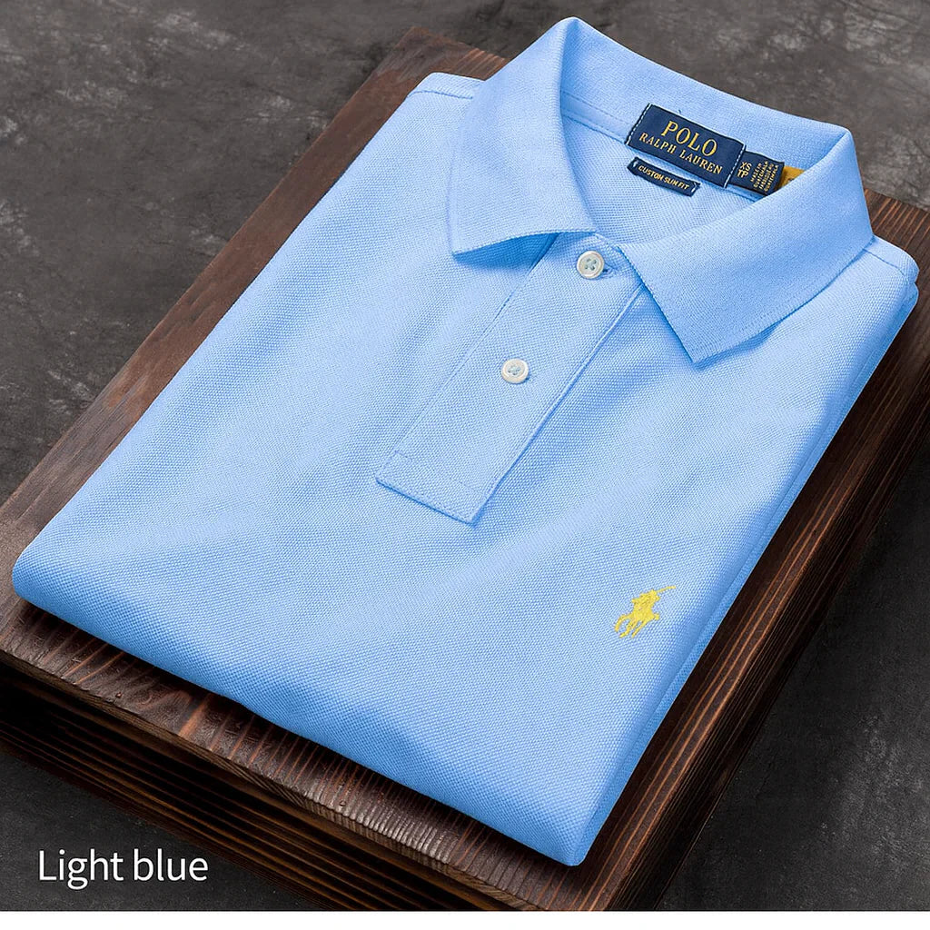 RL™ Men’s Classic Polo Shirt