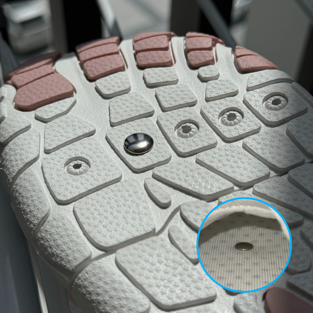 Footnomic™ Skin Pro with Copper - Grounding Allround Barefoot Shoes