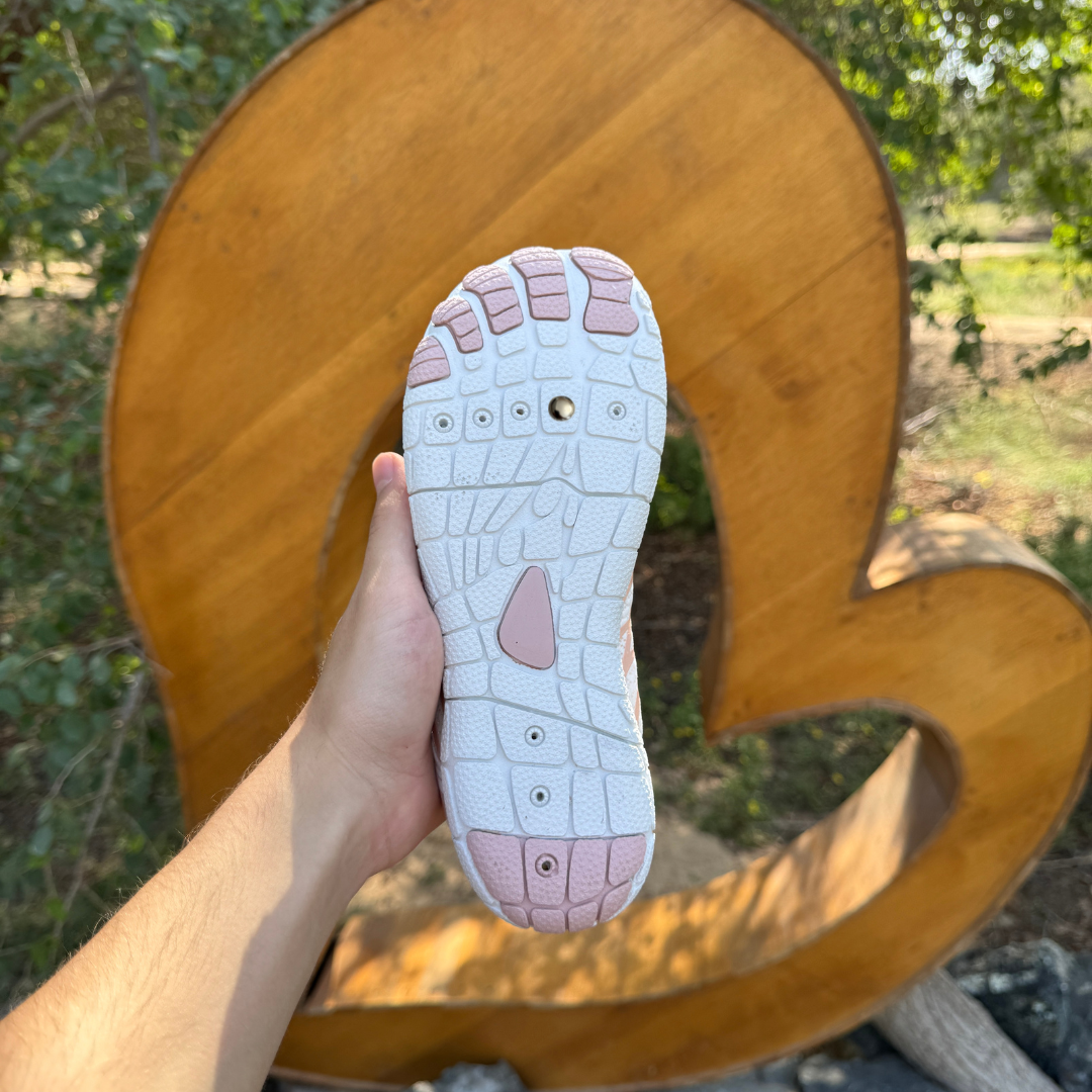 Footnomic™ Skin Pro with Copper - Grounding Allround Barefoot Shoes