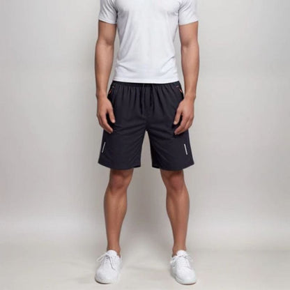 6 soft and comfortable sports shorts