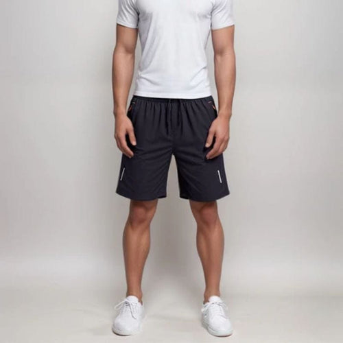 6 soft and comfortable sports shorts