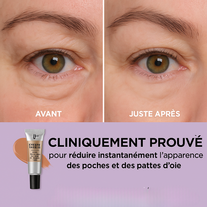Instant Anti-Wrinkle Eye Treatment
