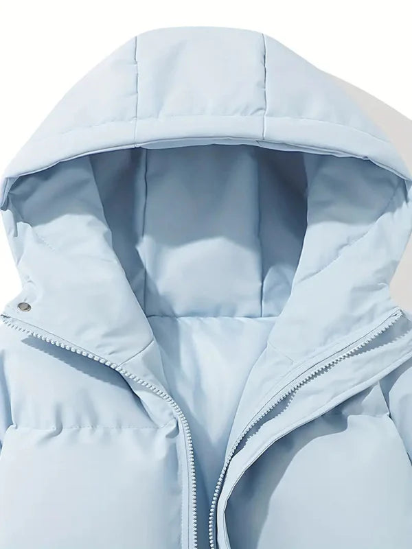 Rilla | Winter puffer jacket