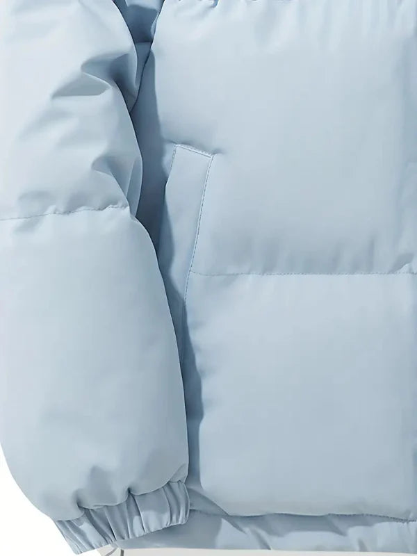 Rilla | Winter puffer jacket