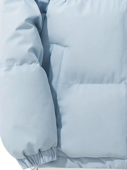 Rilla | Winter puffer jacket