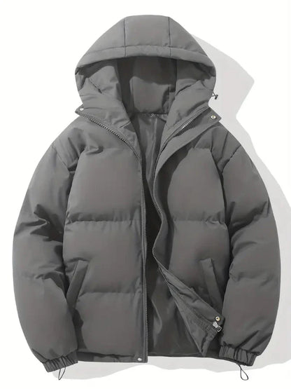 Rilla | Winter puffer jacket