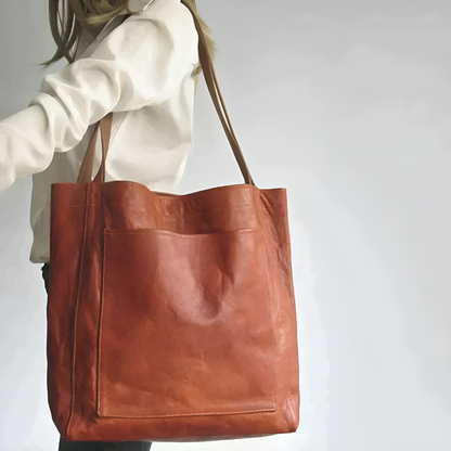 Lila – Elegant City Bag