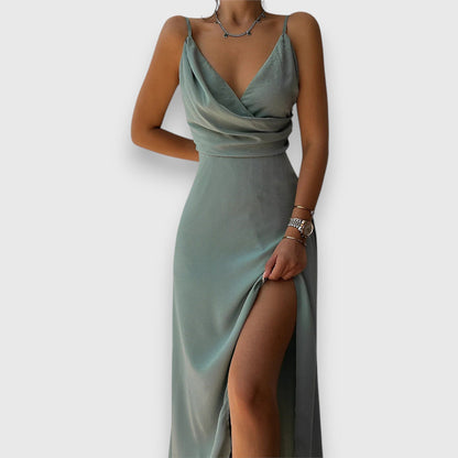 Arielle | Elegant Dress with a Light and Refined Style