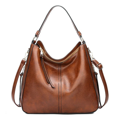 Romy – Elegant Leather Bag