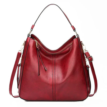 Romy – Elegant Leather Bag
