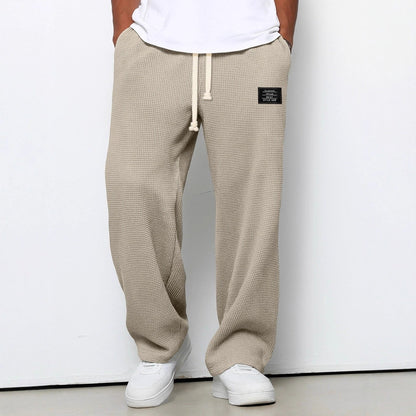 LYON | MEN’S COMFORT-FIT TROUSERS