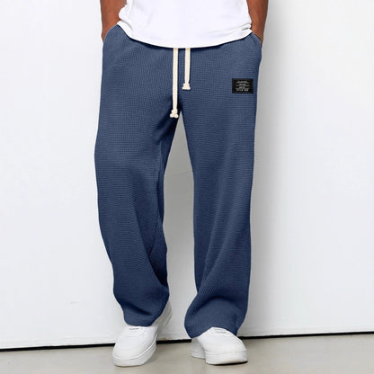 LYON | MEN’S COMFORT-FIT TROUSERS