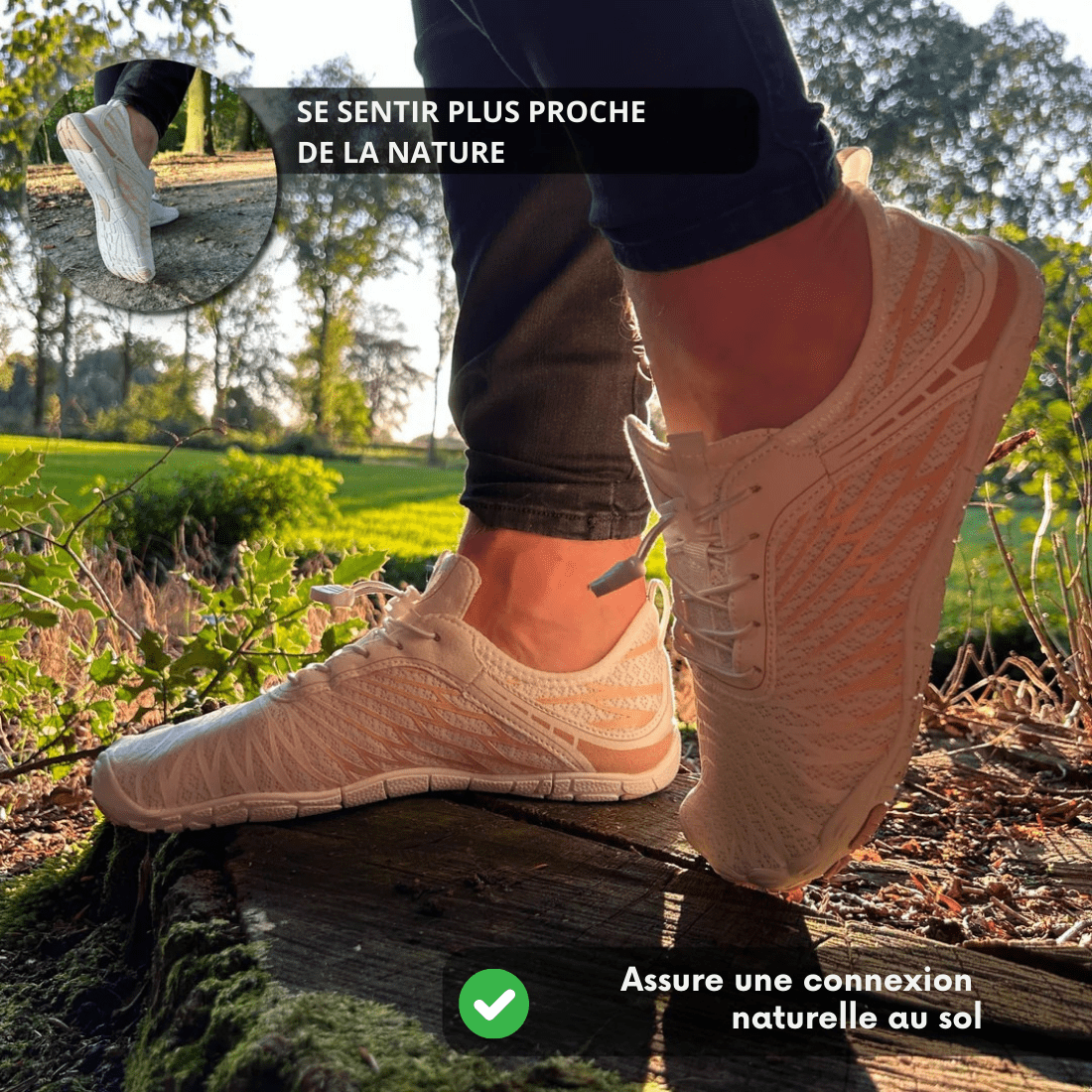 Unisex Barefoot Shoes – Comfort Reinvented
