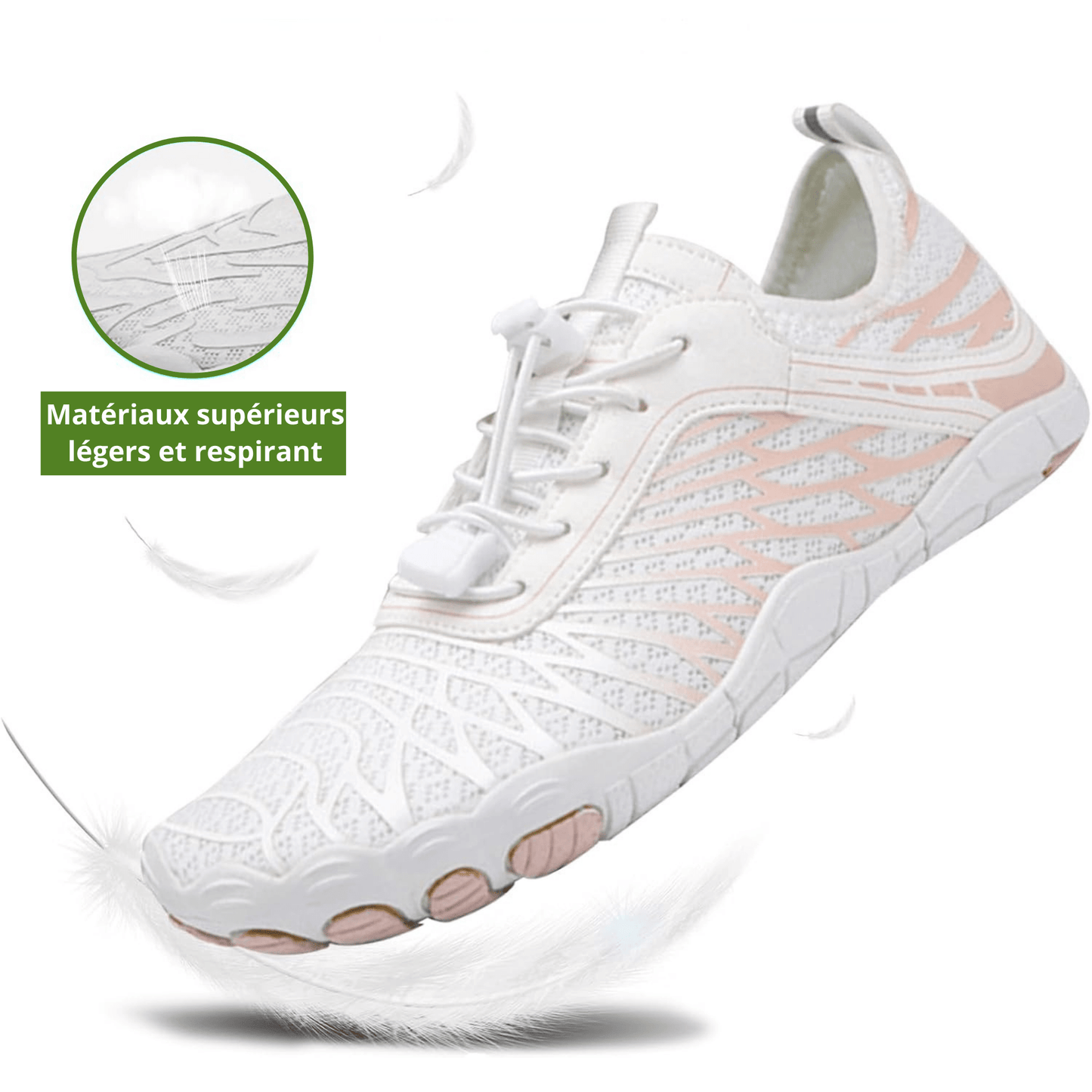 Unisex Barefoot Shoes – Comfort Reinvented