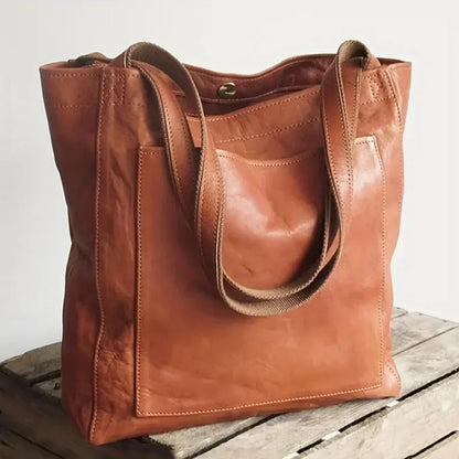 Lila – Elegant City Bag