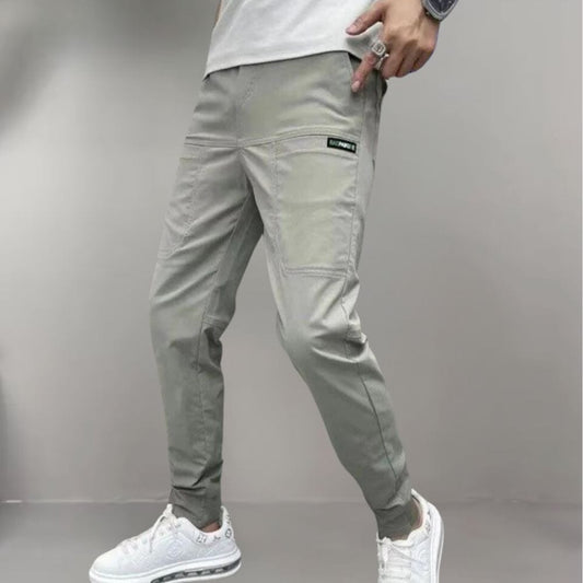 Ultra-comfortable cargo pants