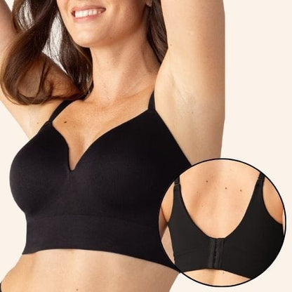 Softy+ Bra – Zero Underwire, 100% Freedom