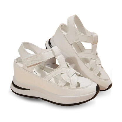 Ergo+ Velcro Sandals