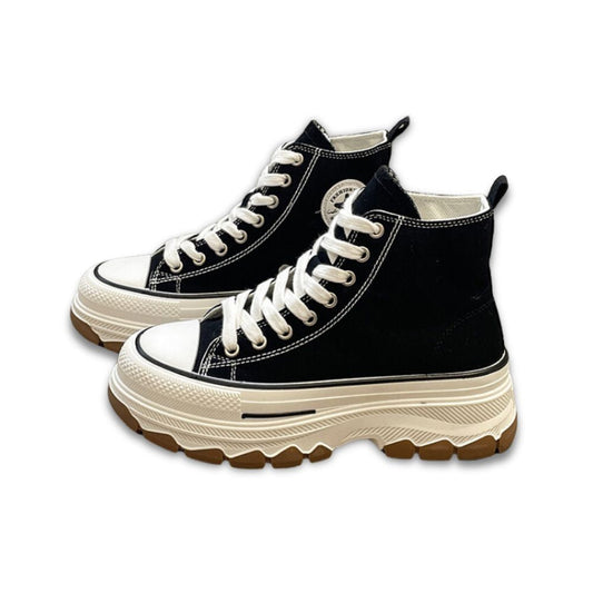 Platform Sneakers | Elevate Your Look with Style and Comfort