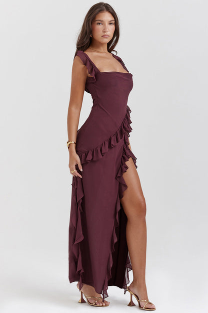 Amira Maxi Dress
