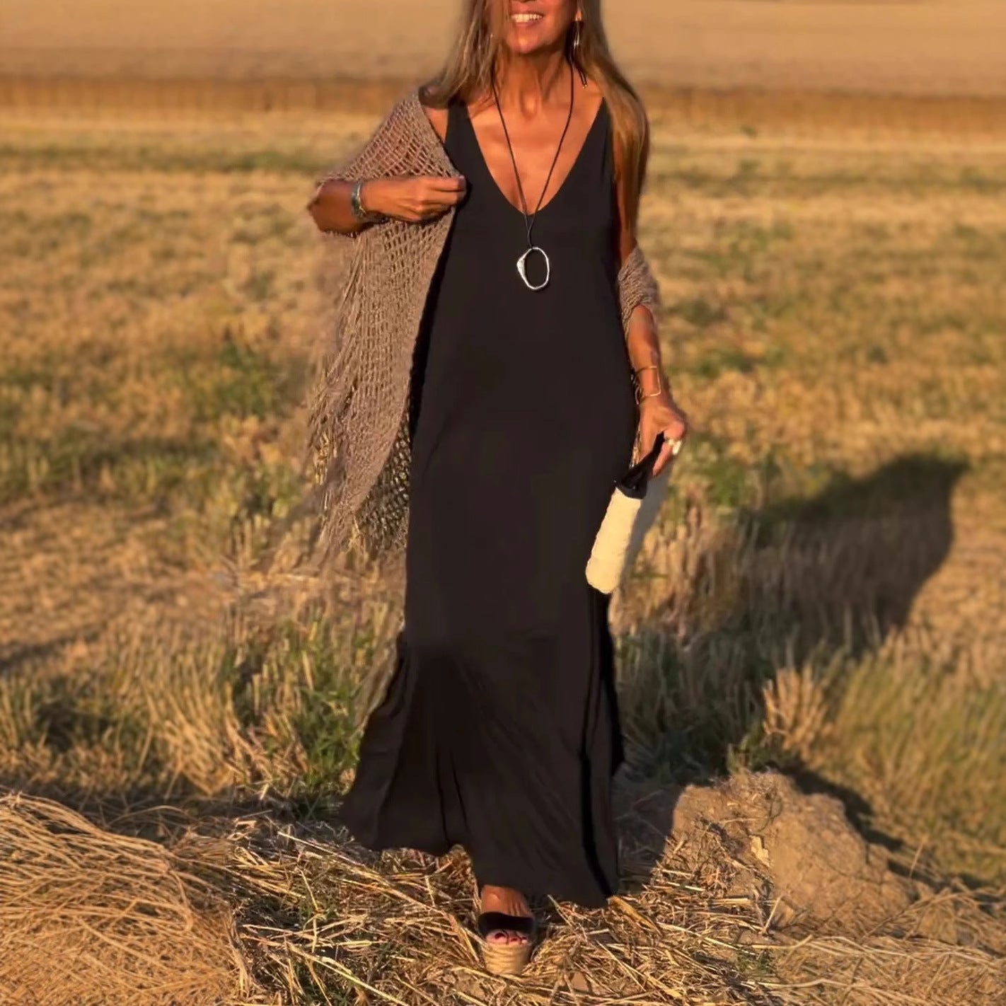 Amber™ Maxi Dress