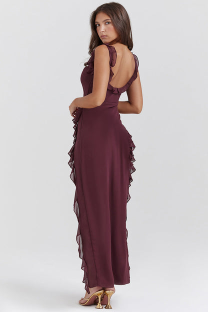 Amira Maxi Dress